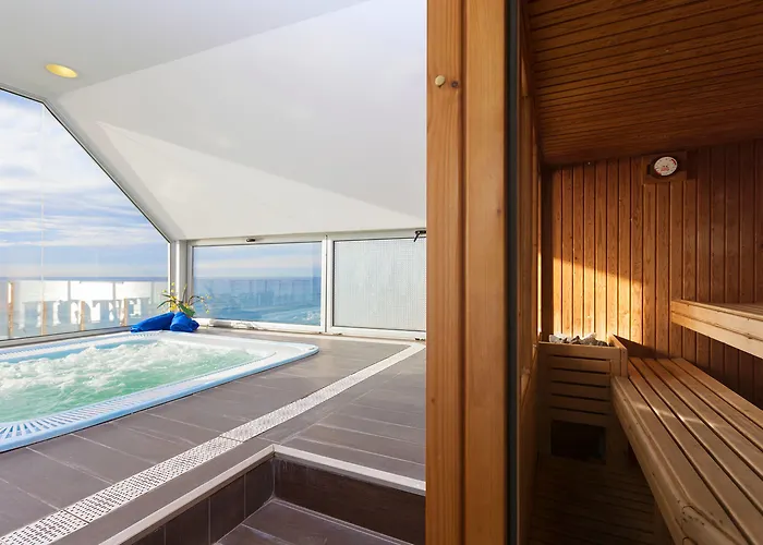 Hotel Urh Excelsior Lloret de Mar