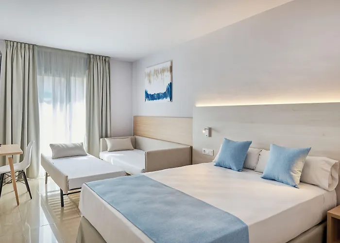 Urh Excelsior Lloret de Mar