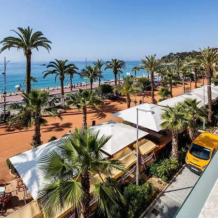 Hotel Urh Excelsior 3*