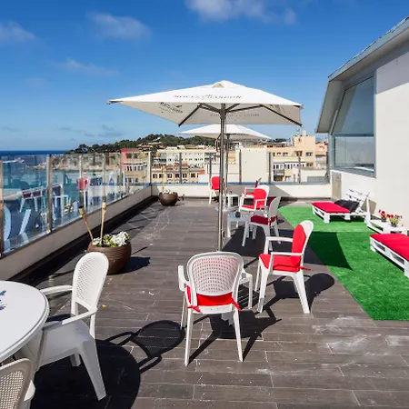 Hotel Urh Excelsior Lloret de Mar