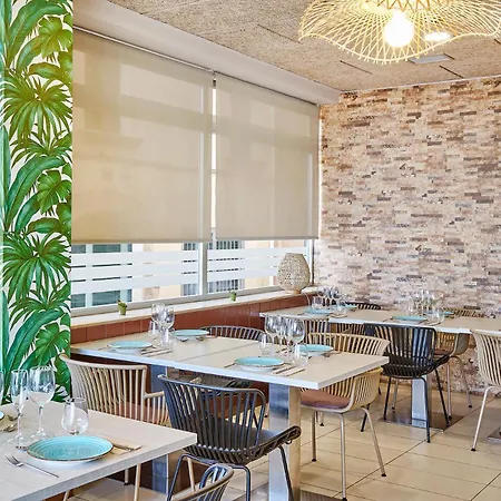 Urh Excelsior Lloret de Mar