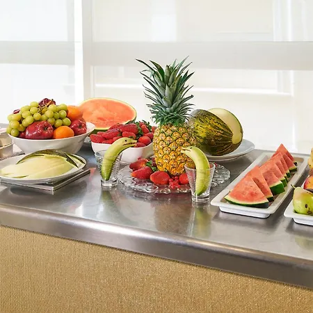 Urh Excelsior Hotel Lloret de Mar