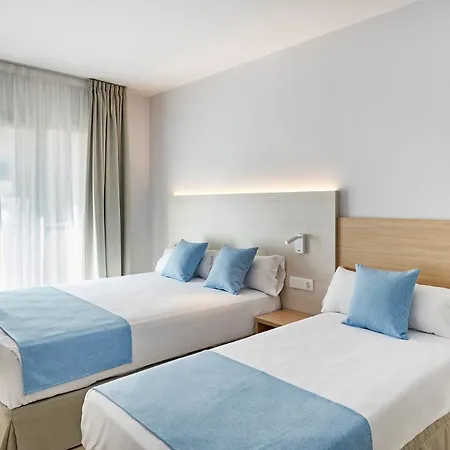 Urh Excelsior Hotel Lloret de Mar