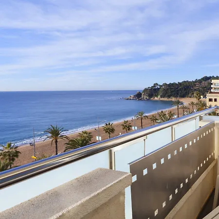 Hotel Urh Excelsior Lloret de Mar