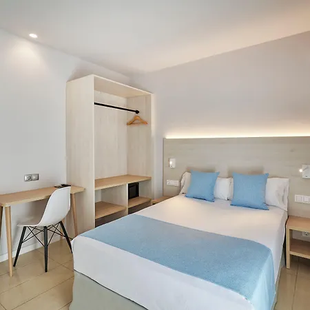 Urh Excelsior Hotel Lloret de Mar