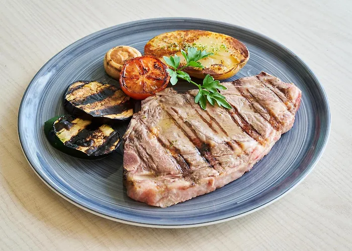 Готель Urh Excelsior