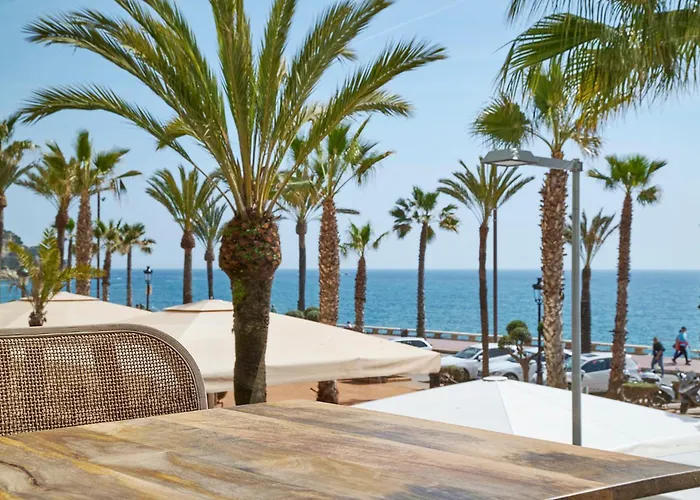 Urh Excelsior 3* Lloret de Mar