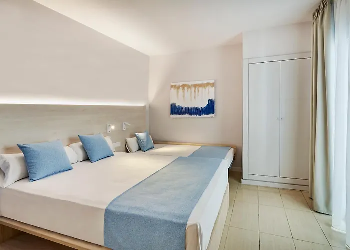 Urh Excelsior Льорет-де-Мар