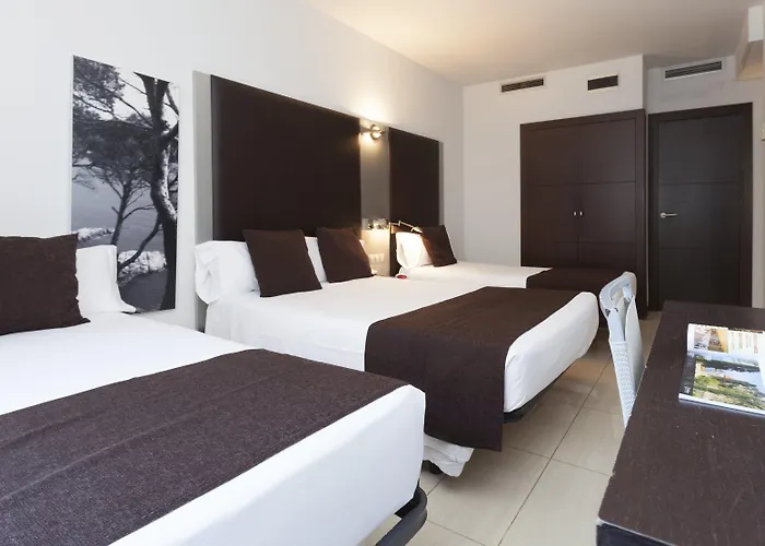 Готель Urh Excelsior 3*