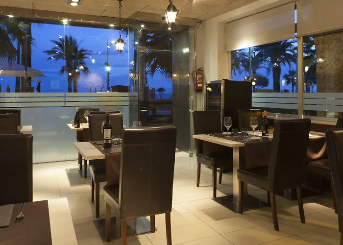 Urh Excelsior 3* Lloret de Mar