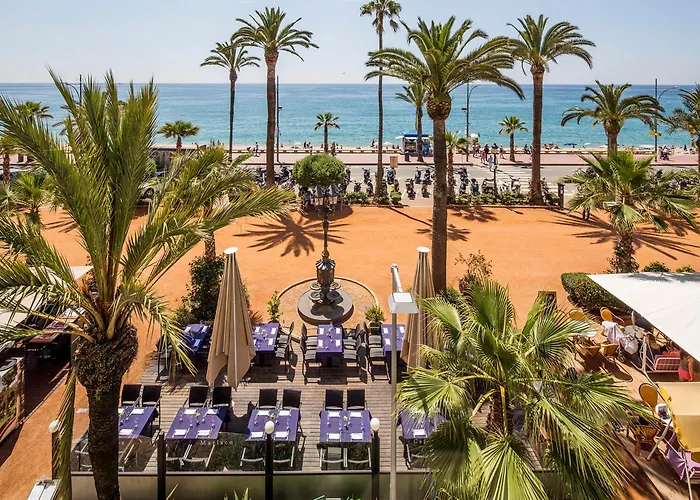 Urh Excelsior Льорет-де-Мар