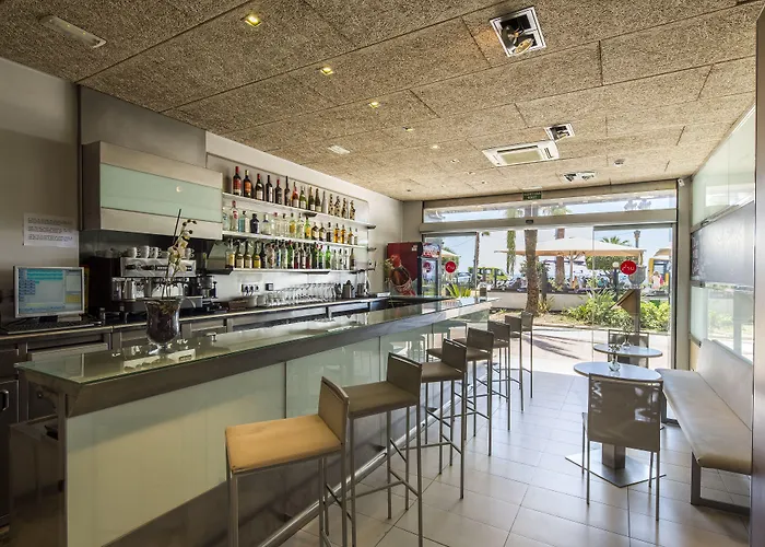 Hotel Urh Excelsior Lloret de Mar