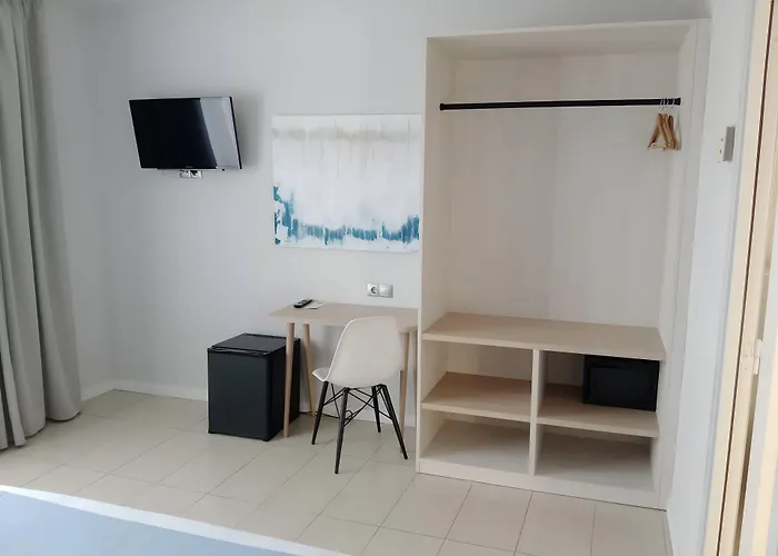 Urh Excelsior 3* Lloret de Mar