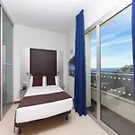 Excelsior 酒店 滨海略雷特