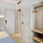 Hotel Excelsior Готель 3*
