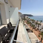 호텔 Excelsior 료렛 드 마르