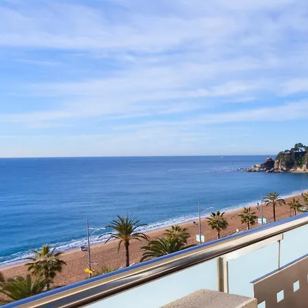 Urh Excelsior Hotel Lloret de Mar