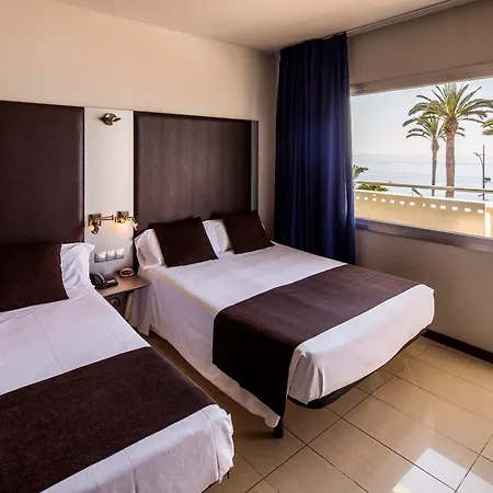 Urh Excelsior 3* Lloret de Mar
