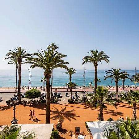 Urh Excelsior Szálloda Lloret de Mar