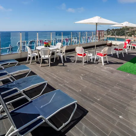 Urh Excelsior Hotel 3*