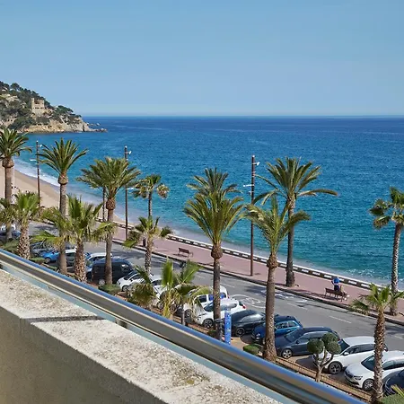 Szálloda Urh Excelsior Lloret de Mar