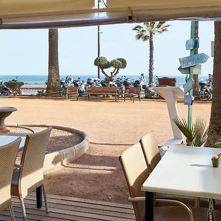 Urh Excelsior Hotel Lloret de Mar