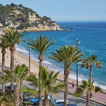 Hotel Urh Excelsior 3*