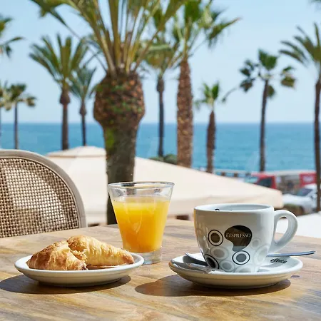 Urh Excelsior Szálloda Lloret de Mar