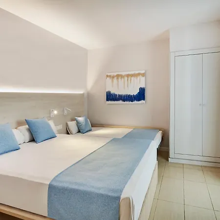 Urh Excelsior Lloret de Mar