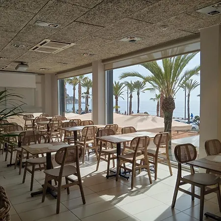 Urh Excelsior Szálloda Lloret de Mar
