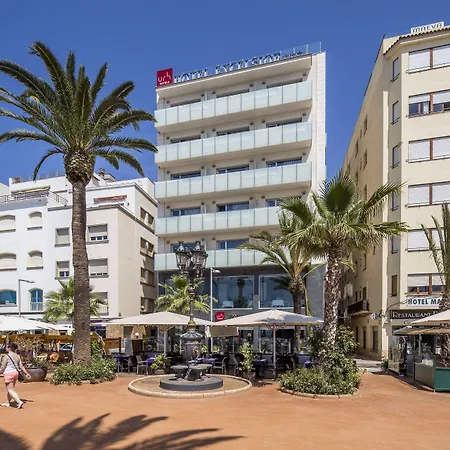 Hotel Urh Excelsior Lloret de Mar