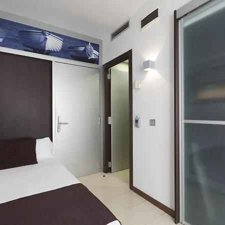 Hotel Urh Excelsior Lloret de Mar