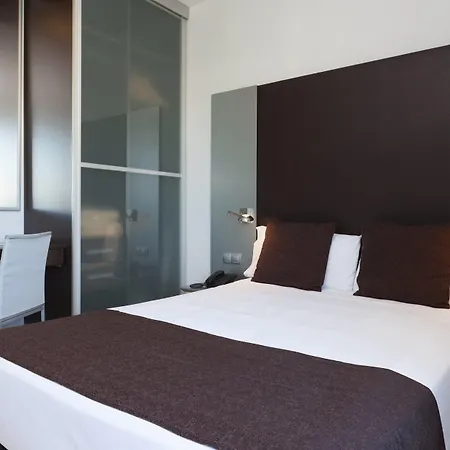 Urh Excelsior Hotel Lloret de Mar