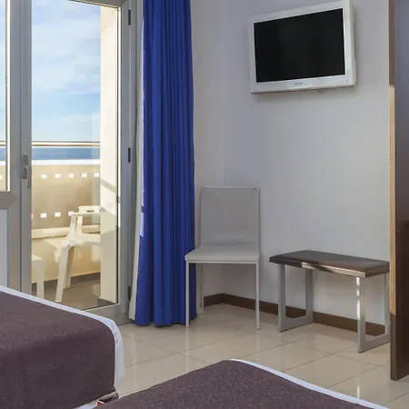 Hotel Urh Excelsior Lloret de Mar