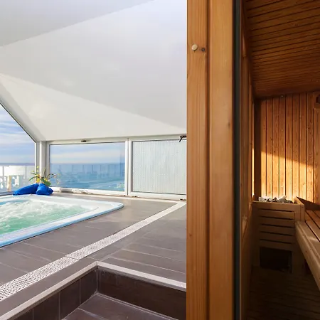 ホテル Excelsior リョレート・デ・マル