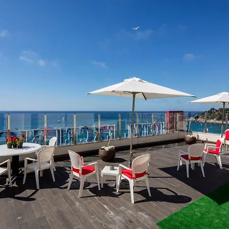 Hotel Urh Excelsior Lloret de Mar