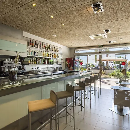 Hotel Urh Excelsior Lloret de Mar