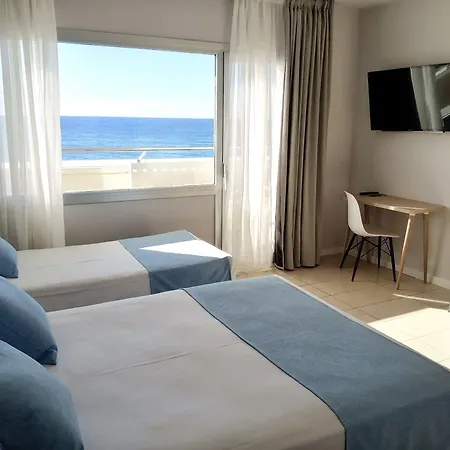 Urh Excelsior Lloret de Mar