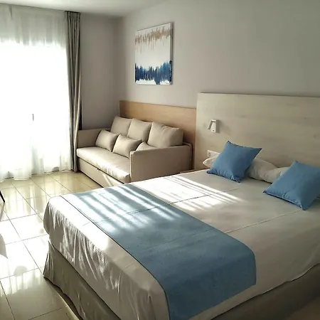 Hotel Urh Excelsior Lloret de Mar