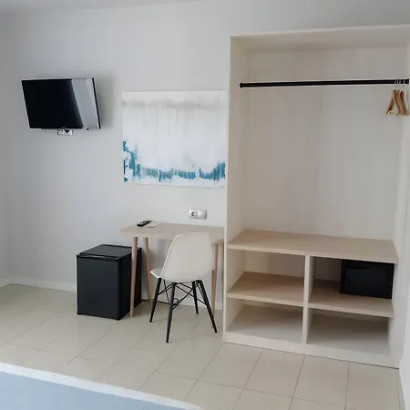 Urh Excelsior 3* Lloret de Mar