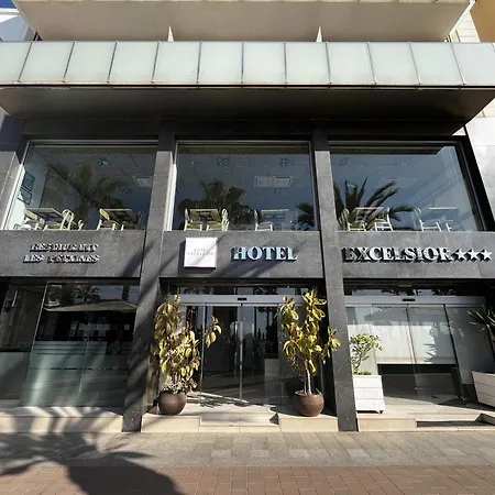 Excelsior 3*