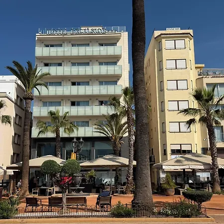 Hotel Excelsior 3*