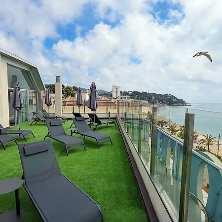 Excelsior Hotel Lloret de Mar
