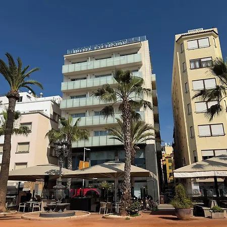 Excelsior 3* Lloret de Mar
