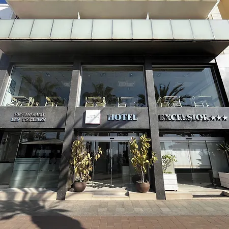 Excelsior 3* Lloret de Mar