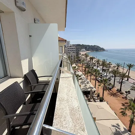 Hotel Excelsior Lloret de Mar