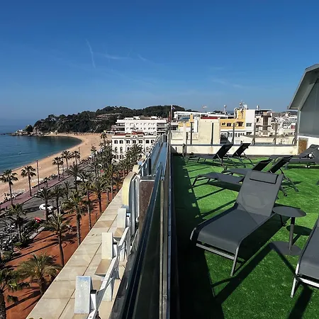 Excelsior 3* Lloret de Mar