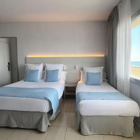 Hotel Excelsior