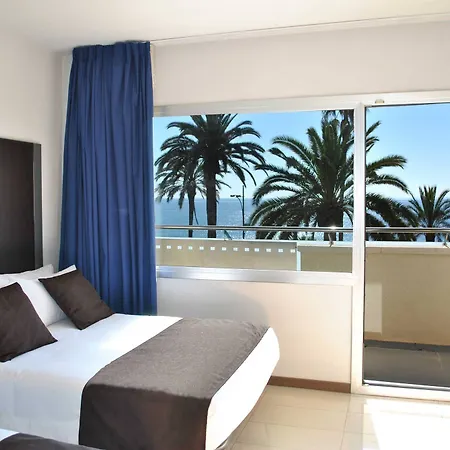 Szálloda Urh Excelsior Lloret de Mar