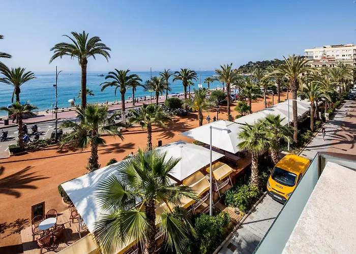 Hotel Urh Excelsior 3*